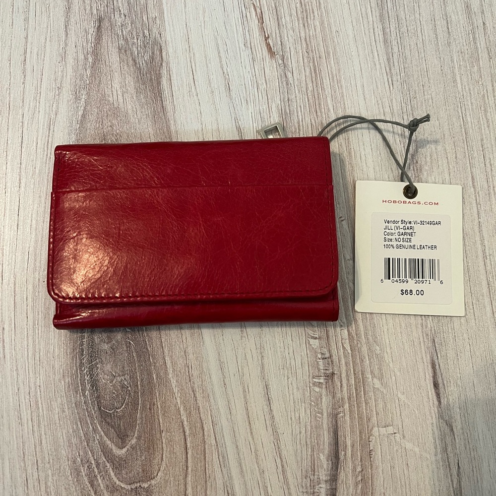 Hobo wallet
